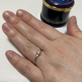 【JKPLANET(JKプラネット)の口コミ】 もともと美女と野獣の限定デザインの指輪を探していました。様々な種類が…