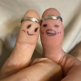 【nocur(ノクル)の口コミ】 指輪なの決めては、自分の手に合っている感じがしたからです！またデザイ…