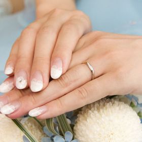 【俄(にわか)の口コミ】 大好きな京都発祥のブランドで和を感じられるのが魅力でした。指輪ひとつ…