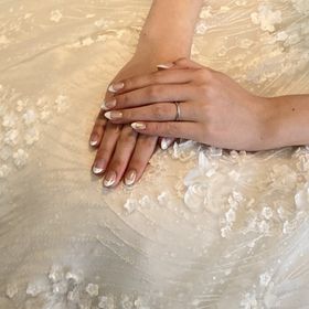 【TOMOE(トモエ)の口コミ】 ダイヤがキラキラでとても魅力的な指輪でした。沢山のブランドを見ました…