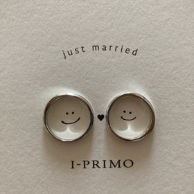 【アイプリモ(I-PRIMO)の口コミ】 ダイヤモンドが付いていないもの、でもシンプルすぎるのは嫌という希望が…