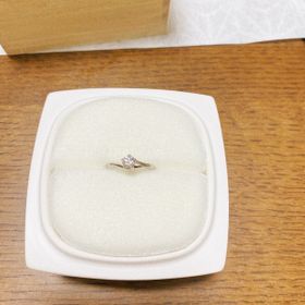 【俄(にわか)の口コミ】 婚約指輪は、デザインと同じくらいに、「指輪に込められた意味合い」を重…