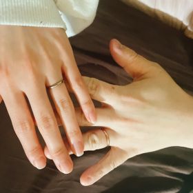 【鎌倉彫金工房の口コミ】 元々特にこだわりは無かったのですが、シンプルかつ低コストで早く手に入…