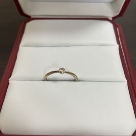 【サマンサシルヴァブライダルの口コミ】 家の近くにある百貨店で実際にいくつかの店舗を回ってみて、選びました。…