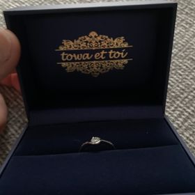 【towa et toi(トワエトワ)の口コミ】 普段使いをしやすいように高さがあまりないものを選びました。また、いか…