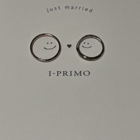 【アイプリモ(I-PRIMO)の口コミ】 シンプルで丈夫なデザインと価格が決め手となりました。私は長年着ける為…