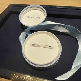 【【閉業】フラー・ジャコー(FURRER-JACOT)の口コミ】 アフターサービスがしっかりしているものを選びたくて、これに決めました…