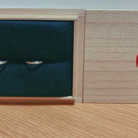 【出雲結(いずもゆい)の口コミ】 友人から伺って決めました。何種類かあるのでここに来ればお気に入りのも…