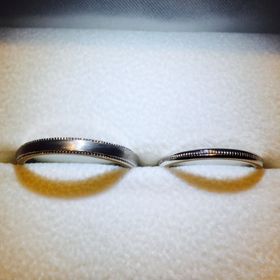 【SommJewelry(ソムジュエリー)の口コミ】 お手頃な価格で自分の理想とするデザインの指輪を作ることができます。原…