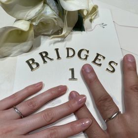 【アイプリモ(I-PRIMO)の口コミ】 指輪の形の時点で、嵌めてみたらウェーブタイプがしっくりくると感じまし…