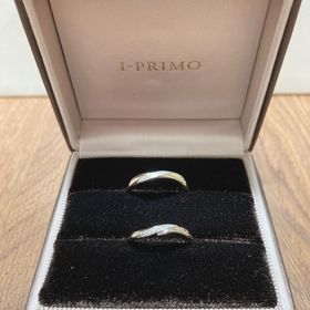 【アイプリモ(I-PRIMO)の口コミ】 私も彼も星を見ることが好きで、指輪に込められた意味を教えてもらうと、…