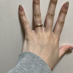 【Makana(マカナ)の口コミ】 デザインの意味や指輪の内側に彫るハワイ語の意味
全てに特別感を感じたか…