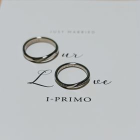 【アイプリモ(I-PRIMO)の口コミ】 このデザインに惹かれました。
愛知県、三重県、もちろん岐阜県、様々な店…