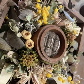 【鎌倉彫金工房の口コミ】 彼がこちらの婚約指輪を手作りしてくれたので結婚指輪も作ることにしまし…