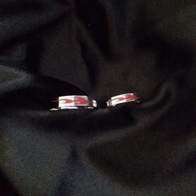 【あとりえシトロエン】の口コミ 世界に一つだけしかない、自分たちのこだわりデザインの指輪ができるという...