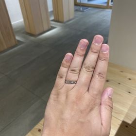 【出雲結(いずもゆい)の口コミ】 出雲の雰囲気が好きでそれにちなんだ指輪を探していたところ【出雲結】に…