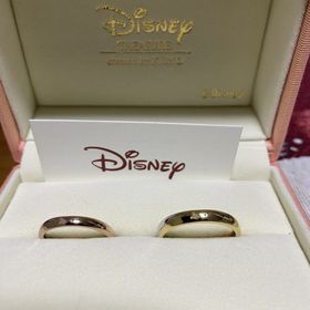 【ケイウノ ブライダル(K.UNO BRIDAL)の口コミ】 シェアという指輪にした理由は、自分たちが好きな色を決められたことです…