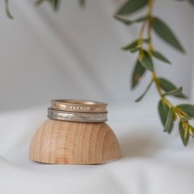 【Cayof(カヨフ)の口コミ】 Instagramで見かけ、可愛いデザインも多くCayofさんがいいと思いました。E…