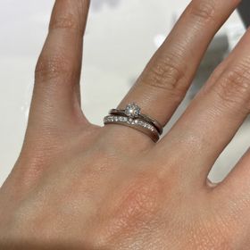 【俄(にわか)の口コミ】 ブランドのコンセプトでもある和の要素を取り入れながらウェーブを効かせ…