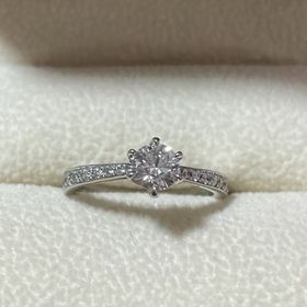 【宝寿堂(ほうじゅどう)の口コミ】 丸一日かけてブライダルリングを探した日の最後の2店舗で、来店したお店で…