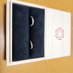 【出雲結(いずもゆい)の口コミ】 とにかく「縁」という言葉を大切にしたいと思っていたので、指輪に込めら…