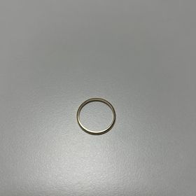 【アイプリモ(I-PRIMO)の口コミ】 細めの18kの指輪が欲しくて探していたところ、アイプリモさんにシンプルで…