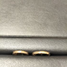 【SIENAROSE(シエナロゼ)の口コミ】 独自のロゼチナの色味はとても手に馴染みやすくて、ゴールドだと浮いてし…