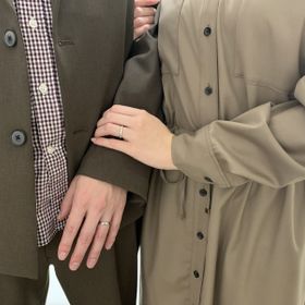 【出雲結(いずもゆい)の口コミ】 結婚指輪を探していた際に出雲結というお店を知りました。その中で、店舗…