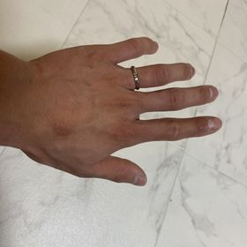 【アイプリモ(I-PRIMO)の口コミ】 仕事柄、アフターサービスを重視しており指輪を探しておりましたところ、…