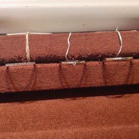 【FISCHER(フィッシャー)の口コミ】 シンプルなデザインですが、とてもつけ心地がよく、他の指輪とは段違いで…