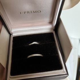 【アイプリモ(I-PRIMO)の口コミ】 接客していただいた方が決め手でした！とても笑顔が素敵で丁寧に細かく説…
