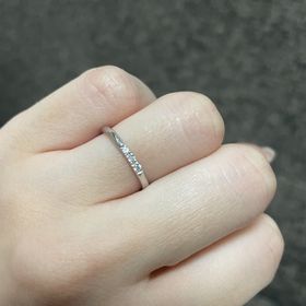 【BIJOUPIKO(ビジュピコ)の口コミ】 価格がお求め安く予算内だったため、こちらに決めました。
種類が豊富なの…