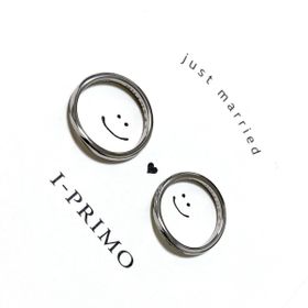 【アイプリモ(I-PRIMO)の口コミ】 仕事中も身につけるつもりだったので、シンプルなものよりは見たときにテ…