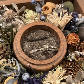 【鎌倉彫金工房の口コミ】 手作りできるところがよかったので、それを第一に探しました。
また、好き…