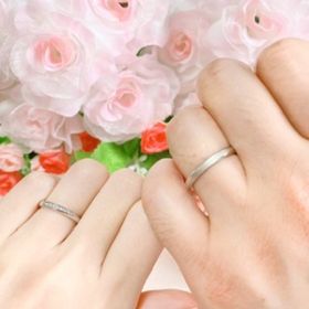 【アイプリモ(I-PRIMO)の口コミ】 キラキラしたダイヤがズラリとならんだデザイン！地味すぎず、派手すぎず…