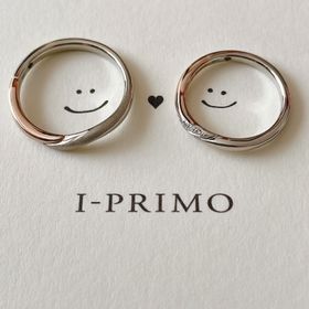 【アイプリモ(I-PRIMO)の口コミ】 事前にゼクシィアプリから気になるデザインは見ていたものの、お店で指の…