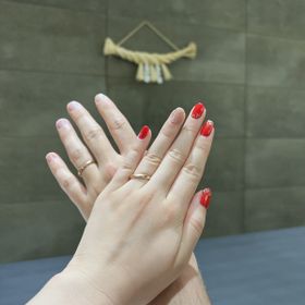 【出雲結(いずもゆい)の口コミ】 決め手は指輪のデザインと価格です。指輪のデザインはシンプルでありなが…