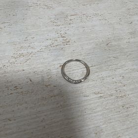 【ケイウノ ブライダル(K.UNO BRIDAL)の口コミ】 元々、指輪のデザインが動きがあるものが良くて、色々試着させて頂いて、…