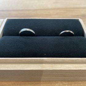 【出雲結(いずもゆい)の口コミ】 なかなか種類があるなかスタッフの皆さんが親切になって聞いて貰えたので…