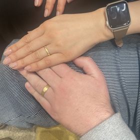 【BRILLIANCE+(ブリリアンスプラス)の口コミ】 デザインが好みだったのでこちらに決めました。
ネットで見た時から可愛い…