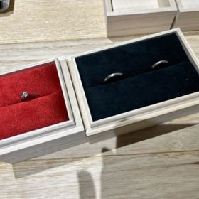 【出雲結(いずもゆい)の口コミ】 指輪のデザインひとつひとつに、意味や思いが込められていて、どのデザイ…