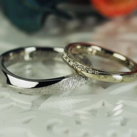 【Antille(アンティール)の口コミ】 自分たちだけで決めたデザインにできたので、とても満足しました。最初は…