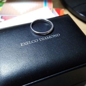 【エクセルコダイヤモンド(EXELCO DIAMOND)の口コミ】 他ブランド等もいろいろと検討しました。価格やサービス等は一部の海外高…