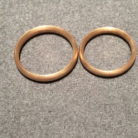 【NIESSING(ニーシング)の口コミ】 何といってもつけ心地がとても良いです。
４種に形から「ポインテッドオー…