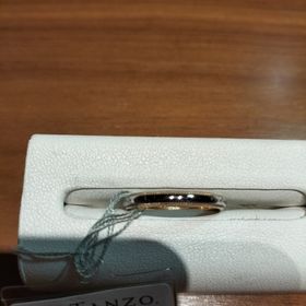 【TANZO.(鍛造指輪)の口コミ】 鍛造製法で自分達の理想の指輪が作れることは他のブランドでは叶わないと…