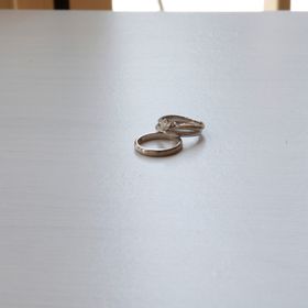 【アイプリモ(I-PRIMO)の口コミ】 ご自分が気に入った指輪にするのが何よりですという店員さんのすすめによ…