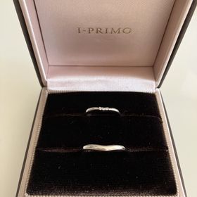 【アイプリモ(I-PRIMO)の口コミ】 アイプリモの店舗に行く前に、公式サイトで好きなデザインのものがあるか…