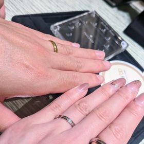 【TRECENTI(トレセンテ)の口コミ】 内側がの指馴染みが、とにかく良い！
いくつかのブランドを試着しましたが…