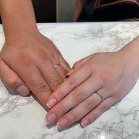 【AMOUR AMULET(アムール・アミュレット)の口コミ】 とくにこだわりのブランドやデザインもなかったため、セレクトショップを…