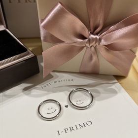 【アイプリモ(I-PRIMO)の口コミ】 婚約指輪を購入した際に、とても丁寧な対応をしてくださった為。デザイン…